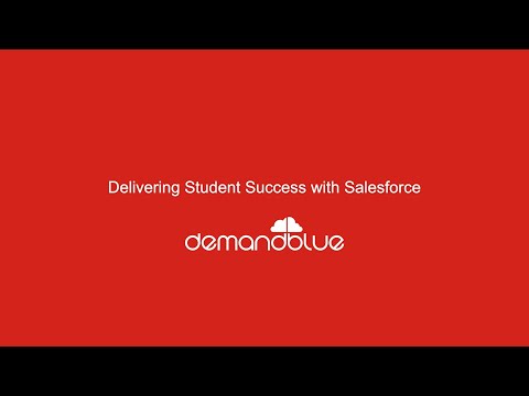 DemandBlue Transforms Seneca College&#039;s Salesforce Experience: A Compelling Testimonial