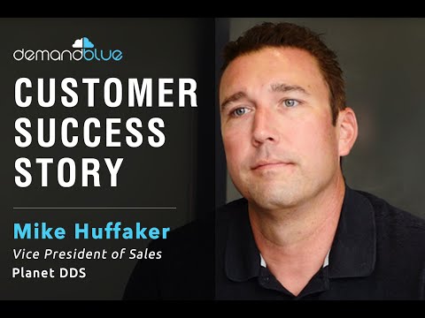 Planet DDS: DemandBlue Customer Success Story