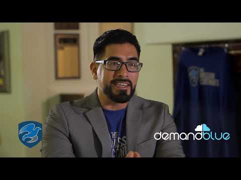 The Mission Continues: DemandBlue Customer Success Story